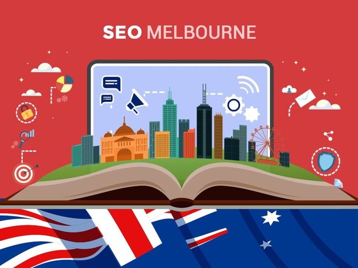 SEO Company in Melbourne