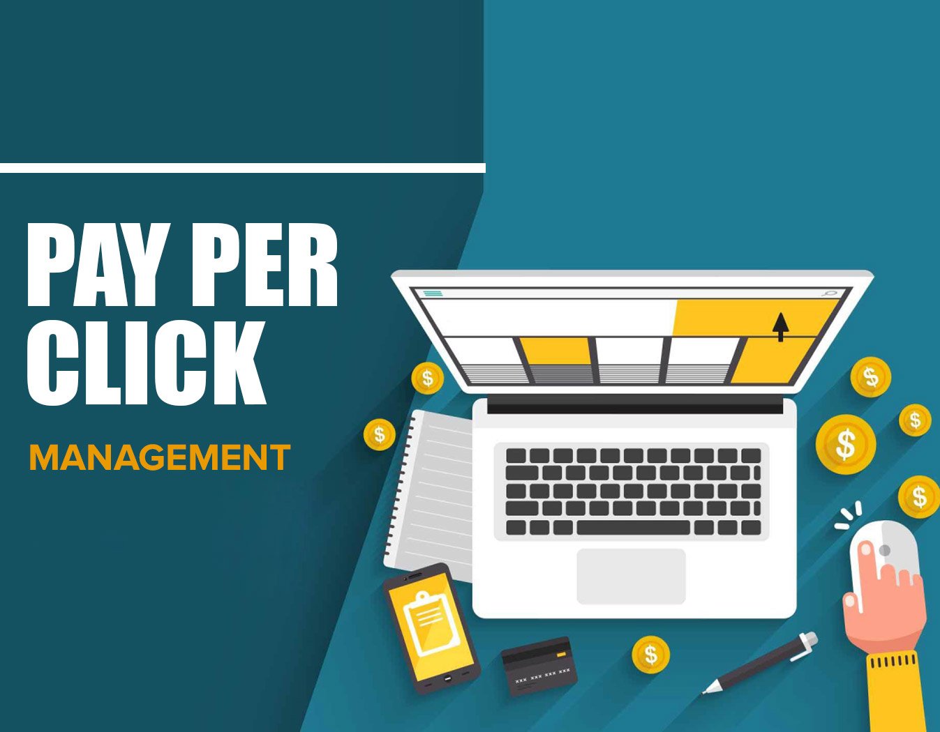 pay per click