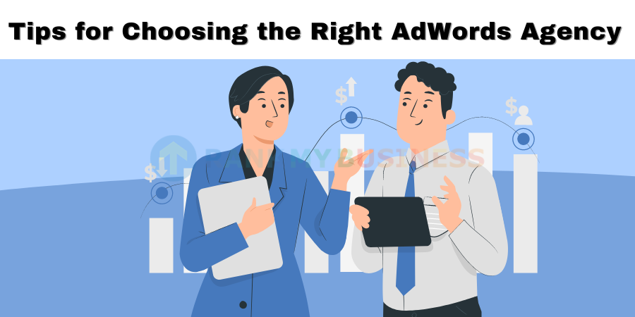 AdWords Agency