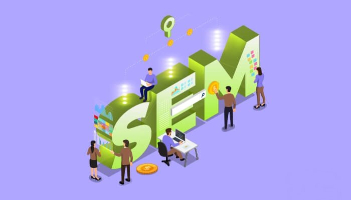 Search Engine Marketing