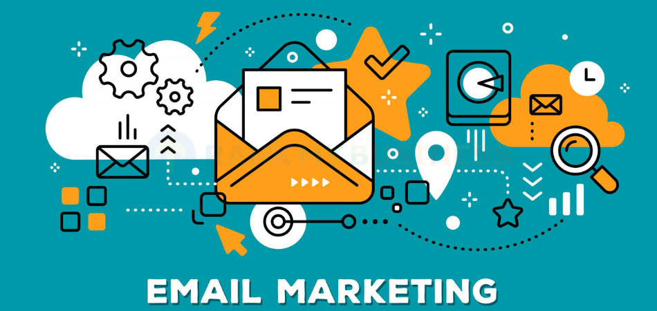 Increase Revenue from Email Marketing