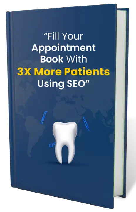 SEO-for-Dental_Book