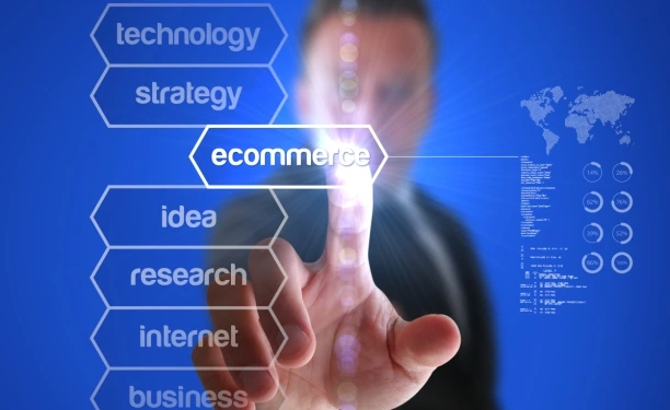 E-commerce