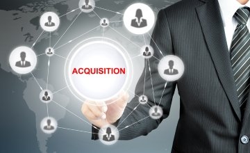 Reduced Acquisition Cost